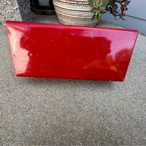 Vintage Coca Cola Tin Collectable Lunch Box - Picture 7 of 9